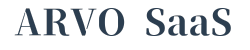 ARVO SaaS